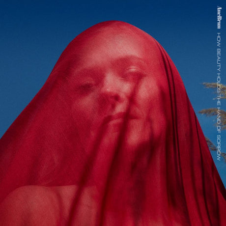 Ane Brun - How beauty holds the hand of sorrow (LP)