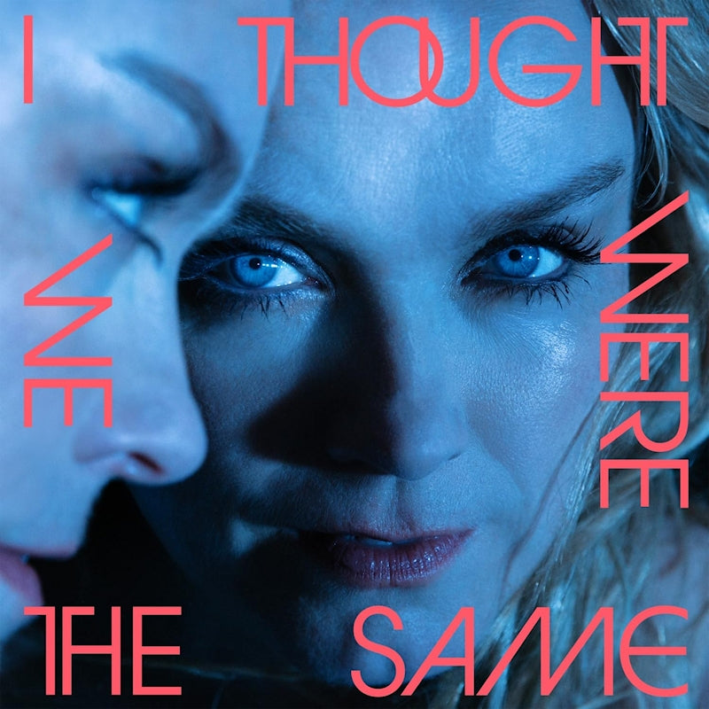 ANE BRUN - I THOUGHT WE WERE THE SAME (CD)