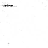Ane Brun - Sketches (LP) - Velvet Music