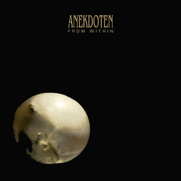 Anekdoten - From within (CD) - Velvet Music