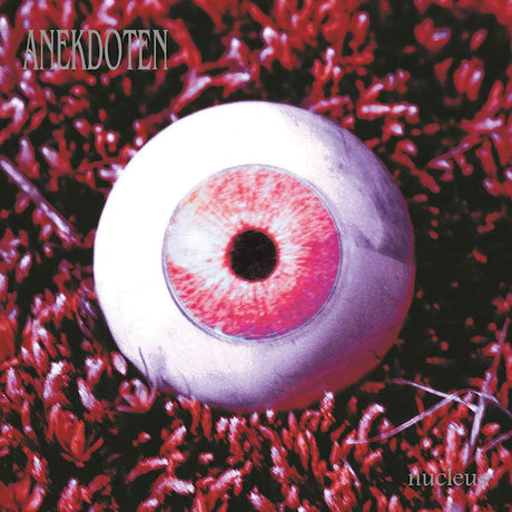 Anekdoten - Nucleus (LP) - Velvet Music