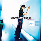 Anette Von Eichel - Get out now! (CD) - Velvet Music