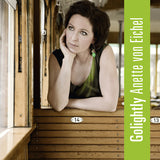 Anette Von Eichel - Golightly (CD) - Velvet Music