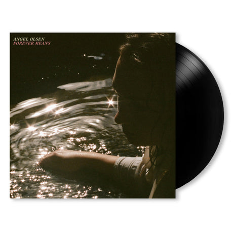 Angel Olsen - Forever means (LP) - Velvet Music