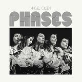Angel Olsen - Phases (LP) - Velvet Music