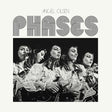 Angel Olsen - Phases (CD) - Velvet Music