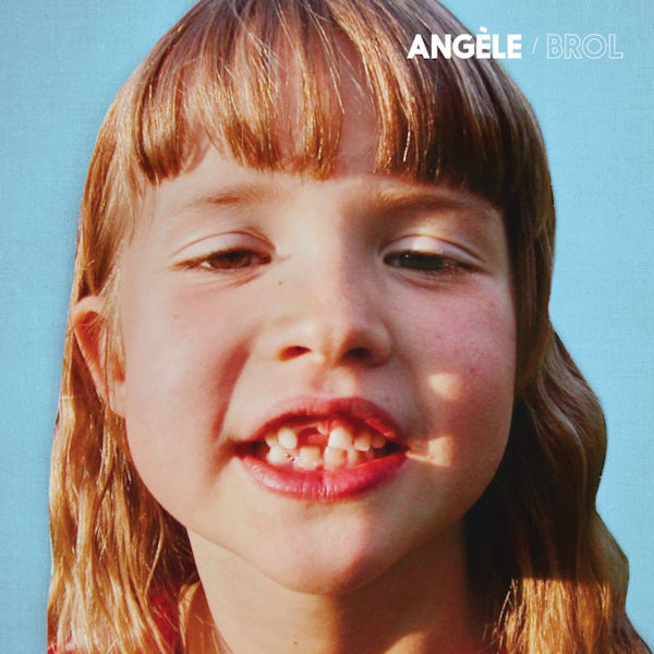 Angele - Brol (LP)