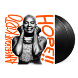 Angelique Kidjo - Hope!! (LP) - Velvet Music