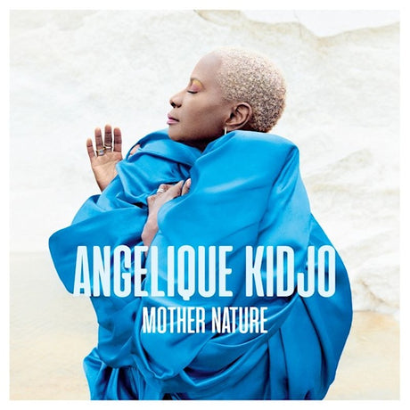 Angélique Kidjo - Mother Nature (LP) - Velvet Music