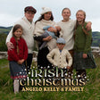 Angelo Kelly & Family - Irish christmas (LP) - Velvet Music