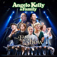Angelo Kelly & Family - Last show (CD) - Velvet Music