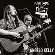 Angelo Kelly - Mixtape live vol. 2 (CD) - Velvet Music