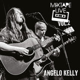 Angelo Kelly - Mixtape live vol. 2 (CD) - Velvet Music
