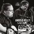 Angelo Kelly - Mixtape live (LP) - Velvet Music