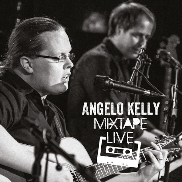 Angelo Kelly - Mixtape live (LP) - Velvet Music