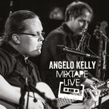 Angelo Kelly - Mixtape live 1 (CD) - Velvet Music
