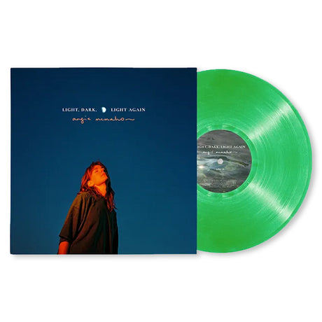 Angie McMahon - Light, dark, light again (LP) - Velvet Music