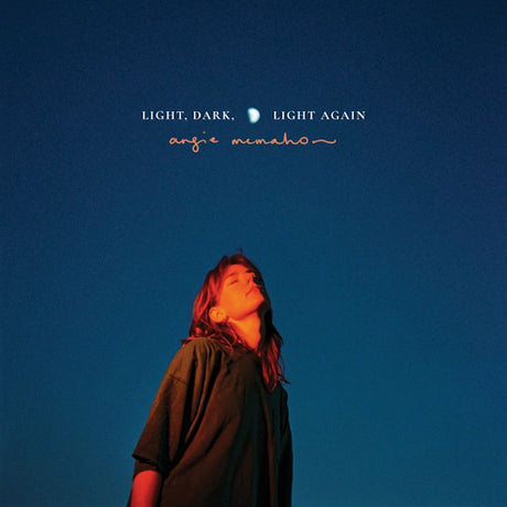Angie McMahon - Light, dark, light again (CD) - Velvet Music