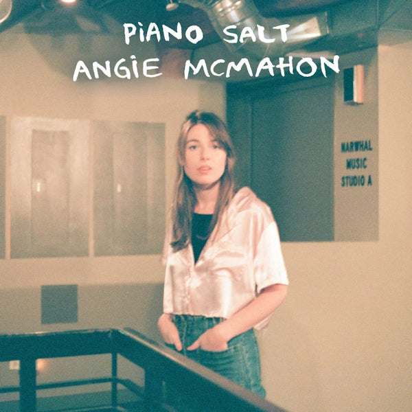 Angie McMahon - Piano salt (12-inch maxi single)