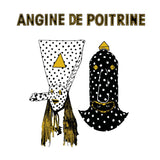 Angine De Poitrine - Vol.i (LP) - Velvet Music