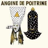 Angina Pectoris - Vol.i (LP)