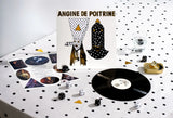 Angina Pectoris - Vol.i (LP)
