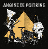 Angina Pectoris - Vol.ii (CD)