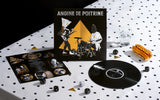 Angine De Poitrine - Vol.ii (LP) - Velvet Music