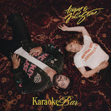 Angus & Julia Stone - Karaoke bar (Marble Coloured Vinyl LP)