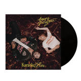 Angus & Julia Stone - Karaoke bar (LP)