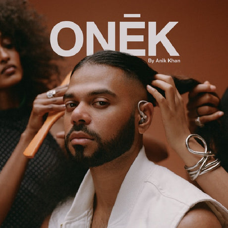 Anik Khan - Onēk (LP) - Velvet Music