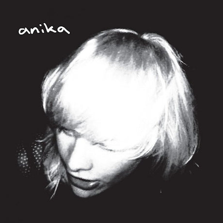 Anika - Anika (LP) - Velvet Music