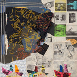 Animal Collective - Time skiffs (CD) - Velvet Music