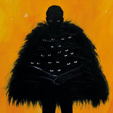 Anjimile - The King (LP) - Velvet Music