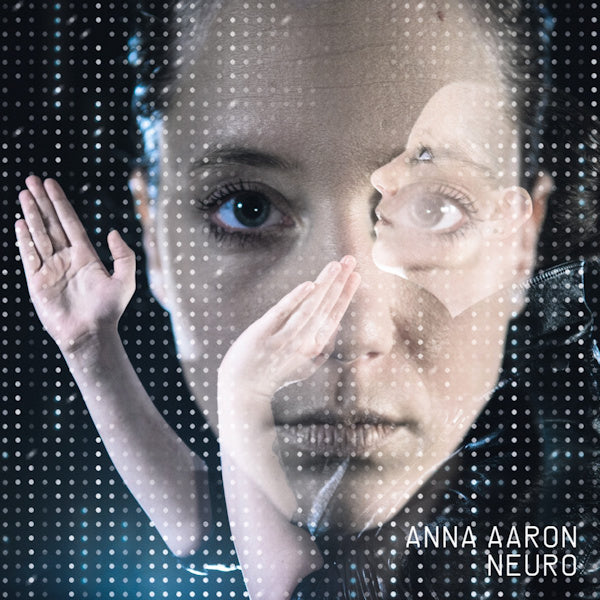 Anna Aaron - Neuro (LP) - Velvet Music