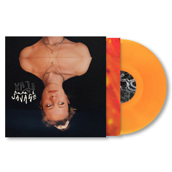 Anna B. Savage - In/flux (LP)