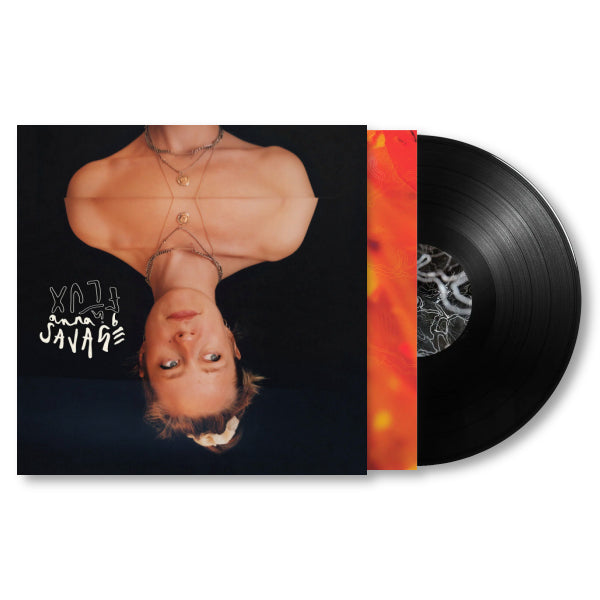 Anna B. Savage - In/flux (LP) - Velvet Music