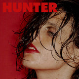 Anna Calvi - Hunter (CD) - Velvet Music