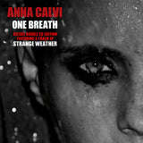 Anna Calvi - One breath (CD) - Velvet Music