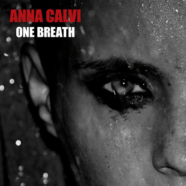 Anna Calvi - One breath (CD)