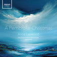 Anna Lapwood - A pembroke christmas (CD) - Velvet Music
