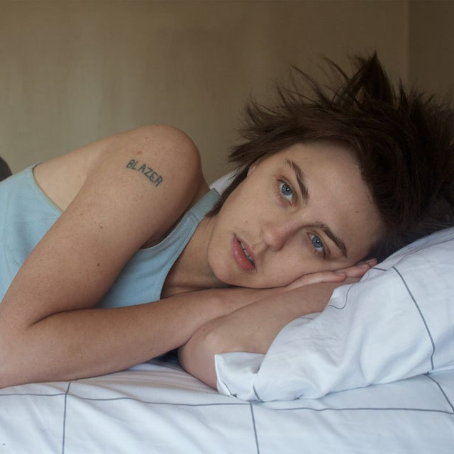 Anna McClellan - I saw first light (LP) - Velvet Music