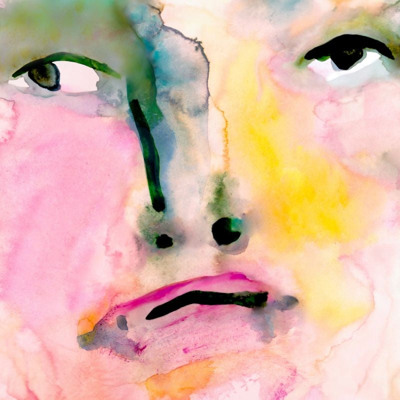 Anna Meredith - Darling (LP)