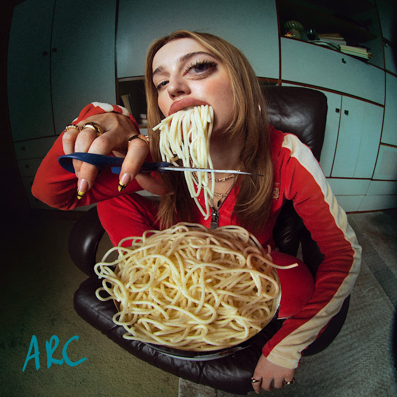 Anna-Rose Clayton - have fun. / new me featuring isaï and shibui	 (7-inch single)