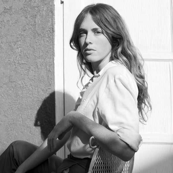 Anna St. Louis - First songs (LP)