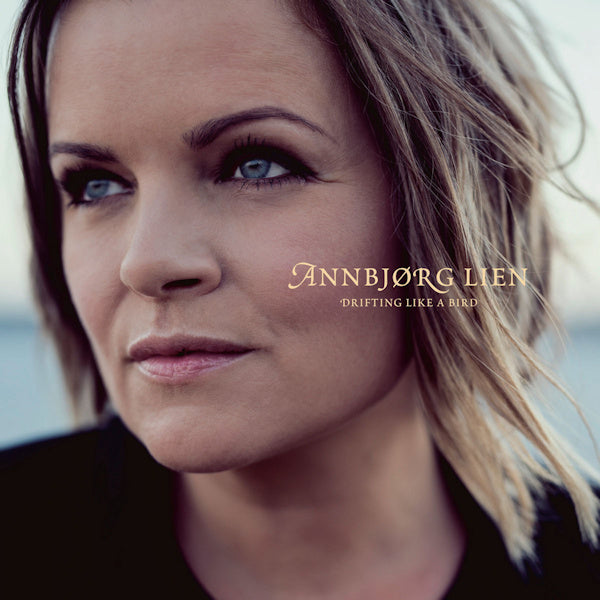 Annbjorg Lien - Drifting like a bird (CD) - Velvet Music