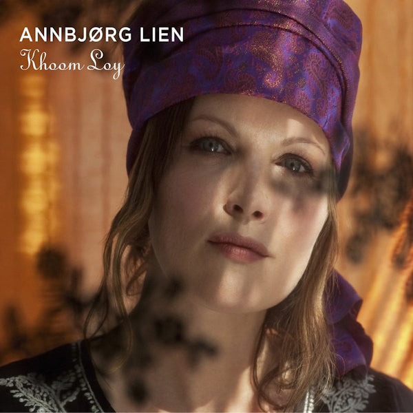 Annbjorg Lien - Khoom loy (CD)