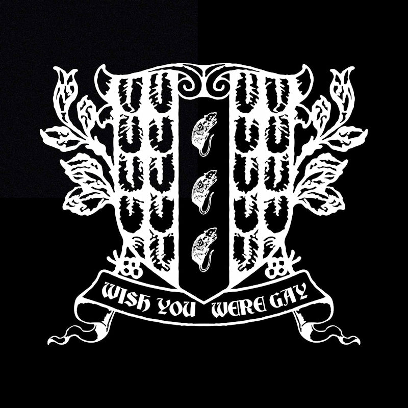 Anne Imhof - Wywg (+ booklet) (LP) - Velvet Music