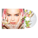 Anne-Marie - Therapy (CD)