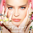 Anne-Marie - Therapy (CD) - Velvet Music